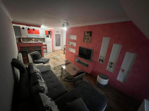 Migro Lux Centar